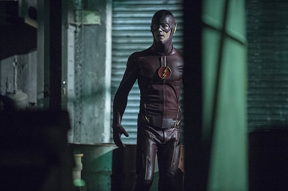 The Flash