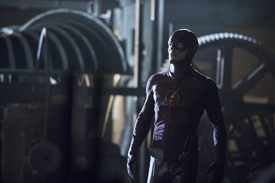 The Flash