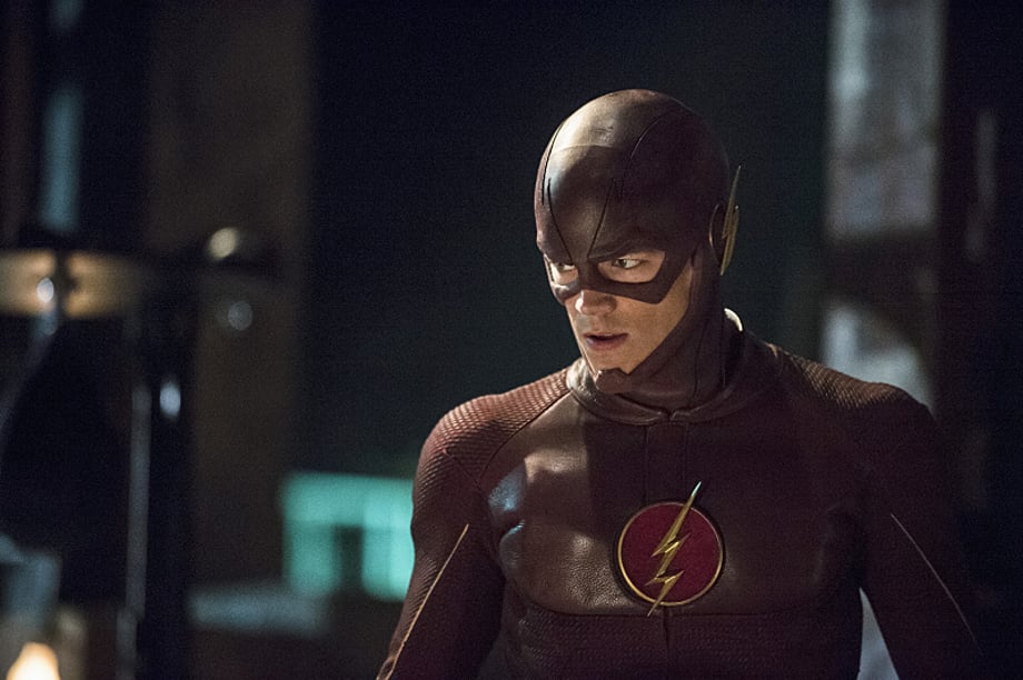 The Flash