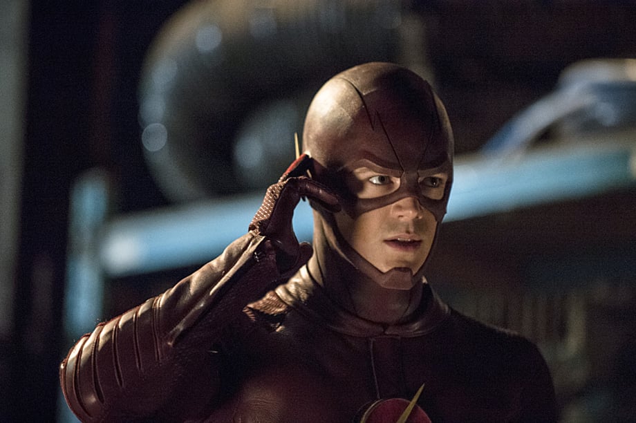 The Flash