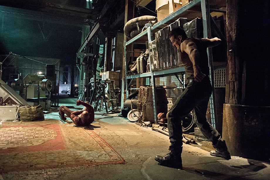 The Flash