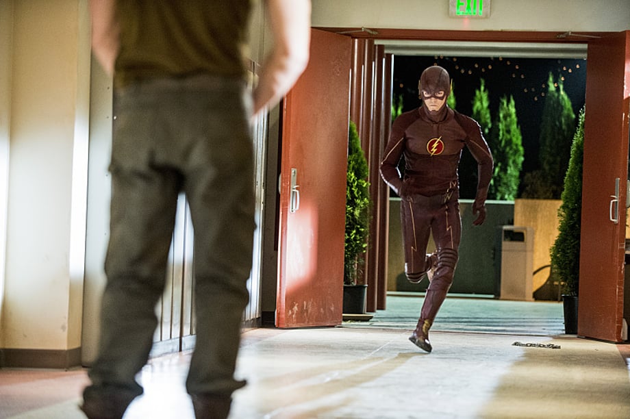 The Flash
