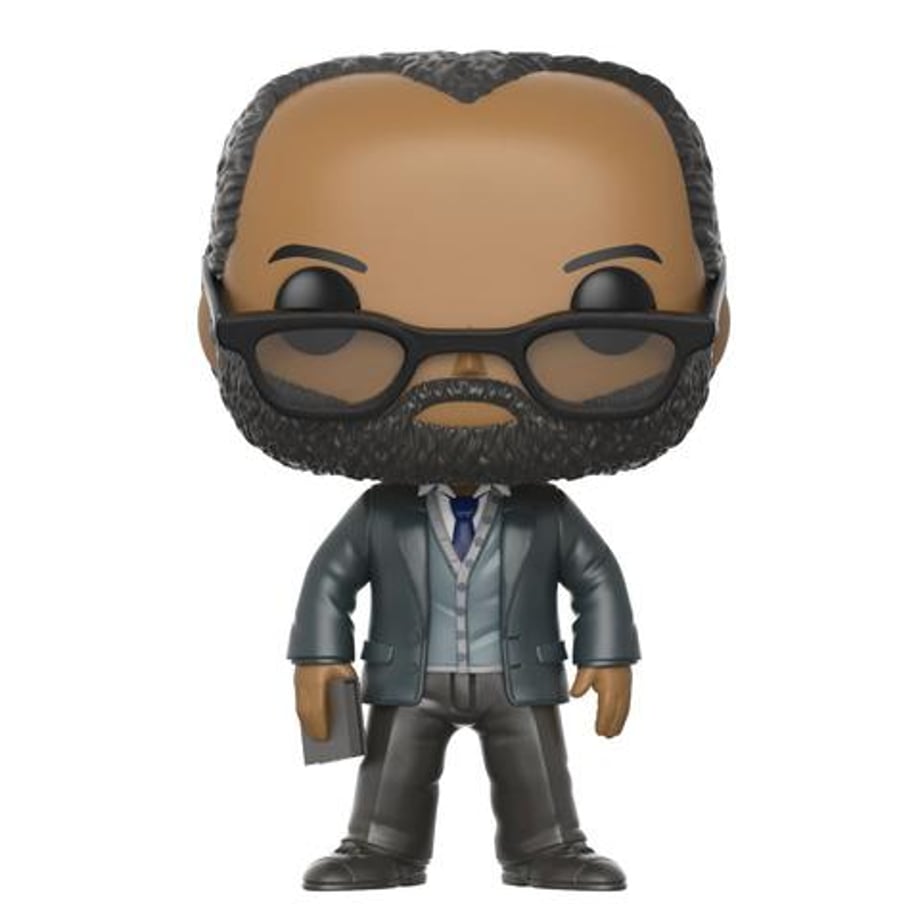 'Westworld' Bernard