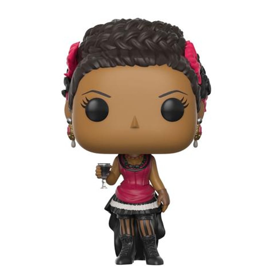 'Westworld' Maeve