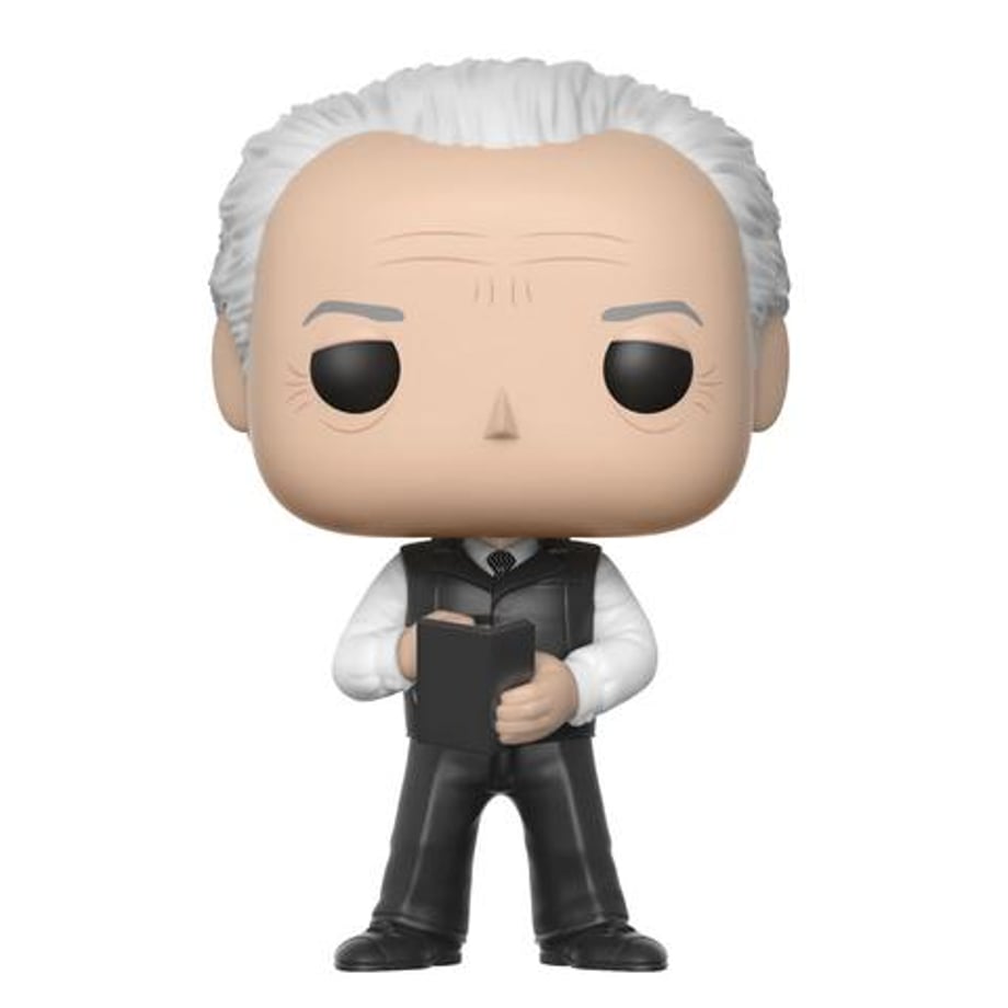 'Westworld' Robert Ford