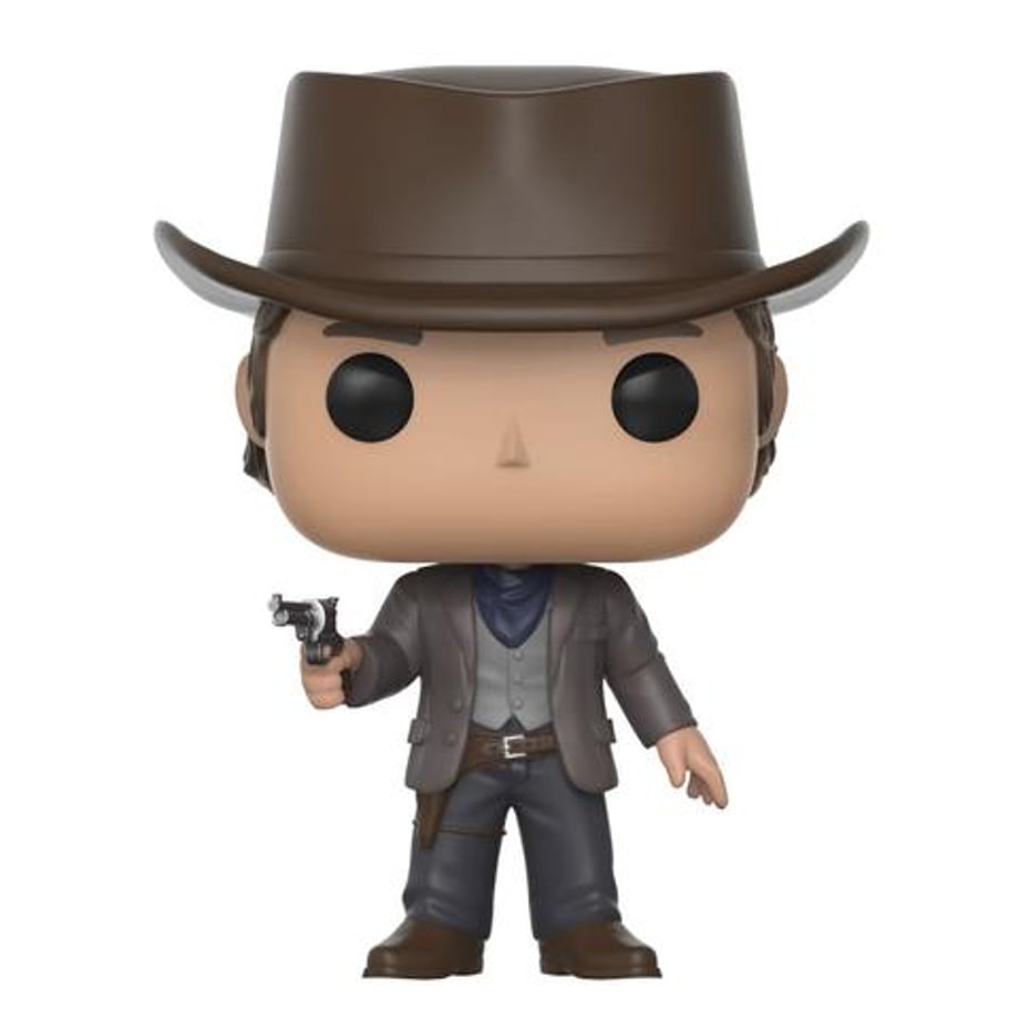 'Westworld' Teddy
