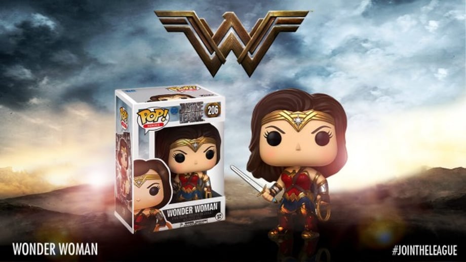 Justice League