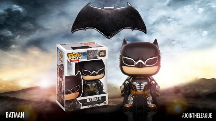 Justice League
