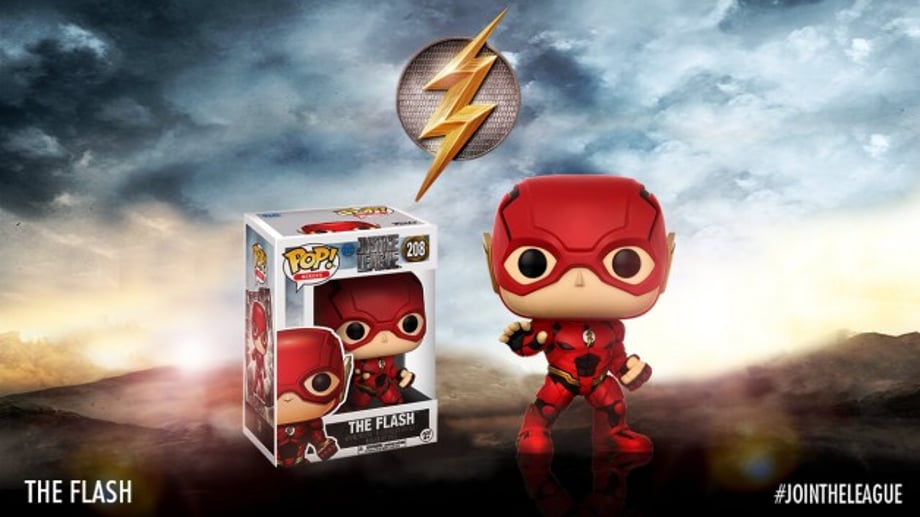 Justice League