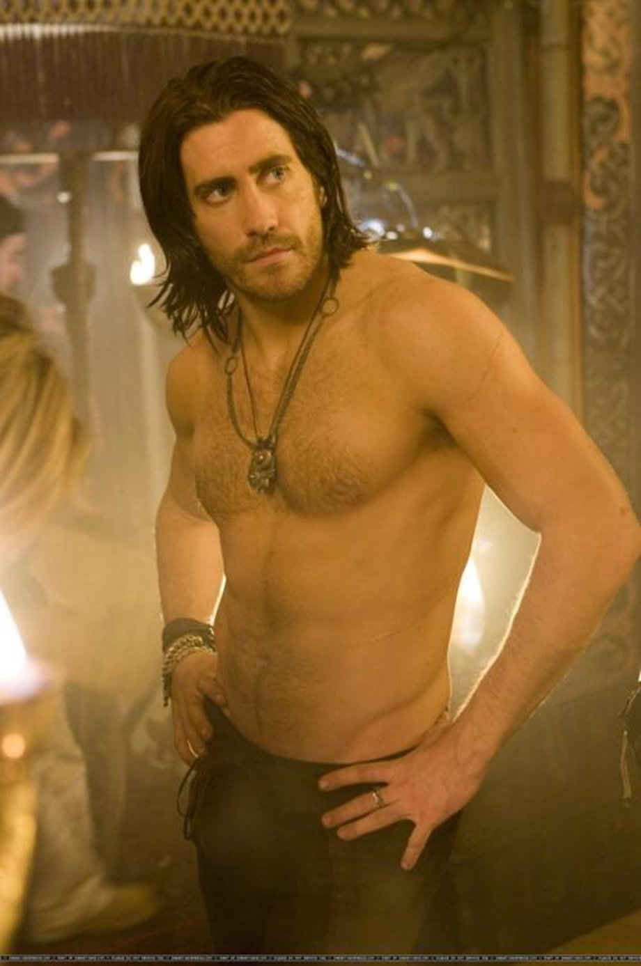 Prince of Persia: Sands of Time - The Movie - Movie Chronicles