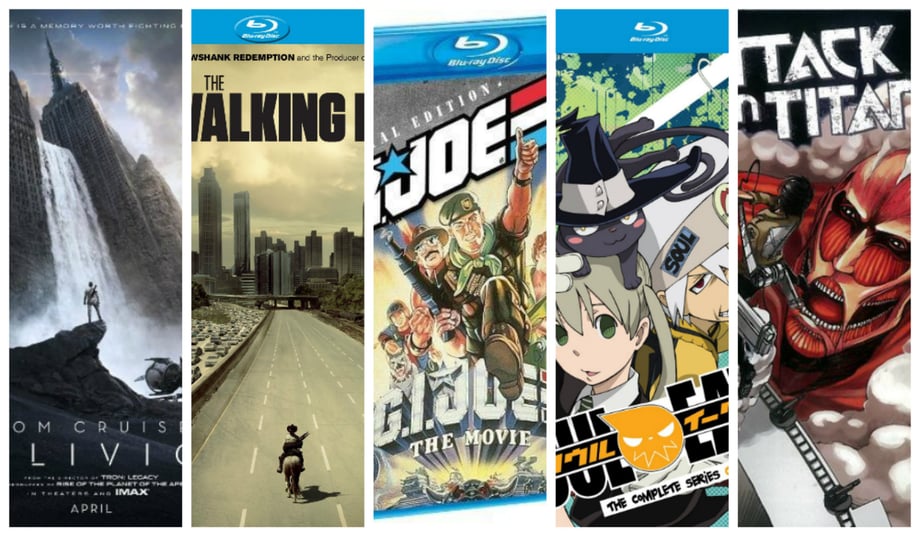 Amazon deals