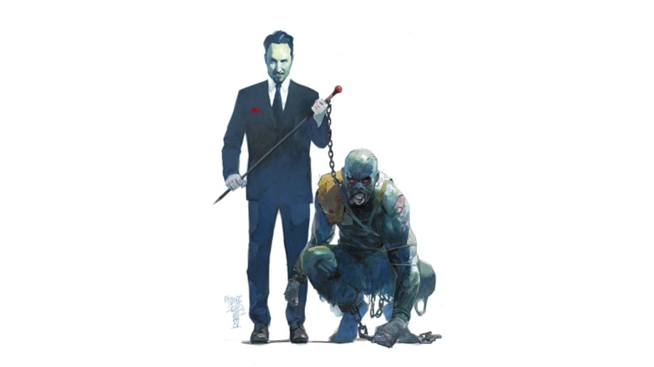 Can Empire of the Dead best The Walking Dead?