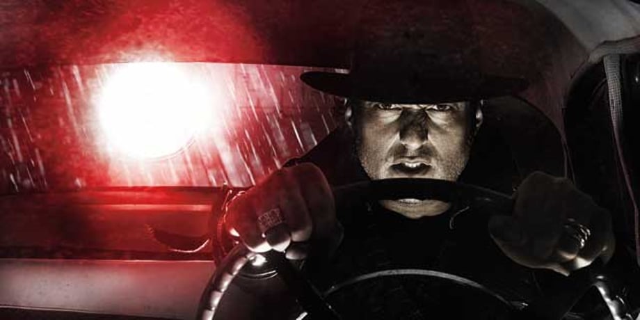 Robert Rodriguez