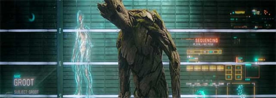 Groot - Vin Diesel Internation Voice Work