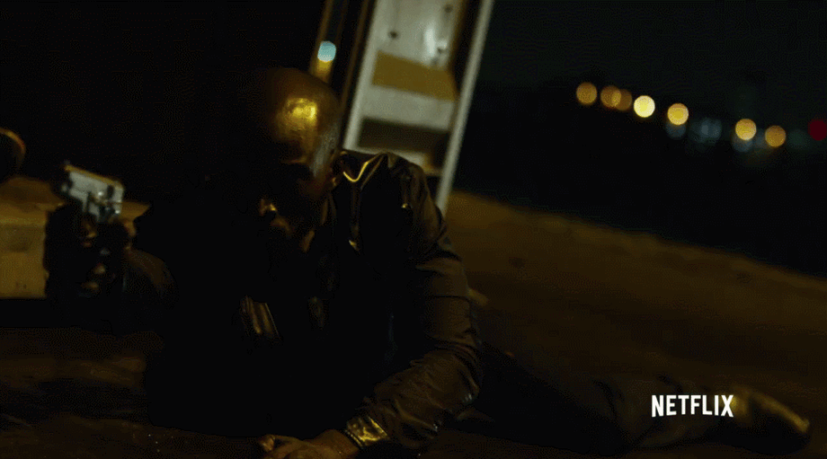 Daredevil Netflix