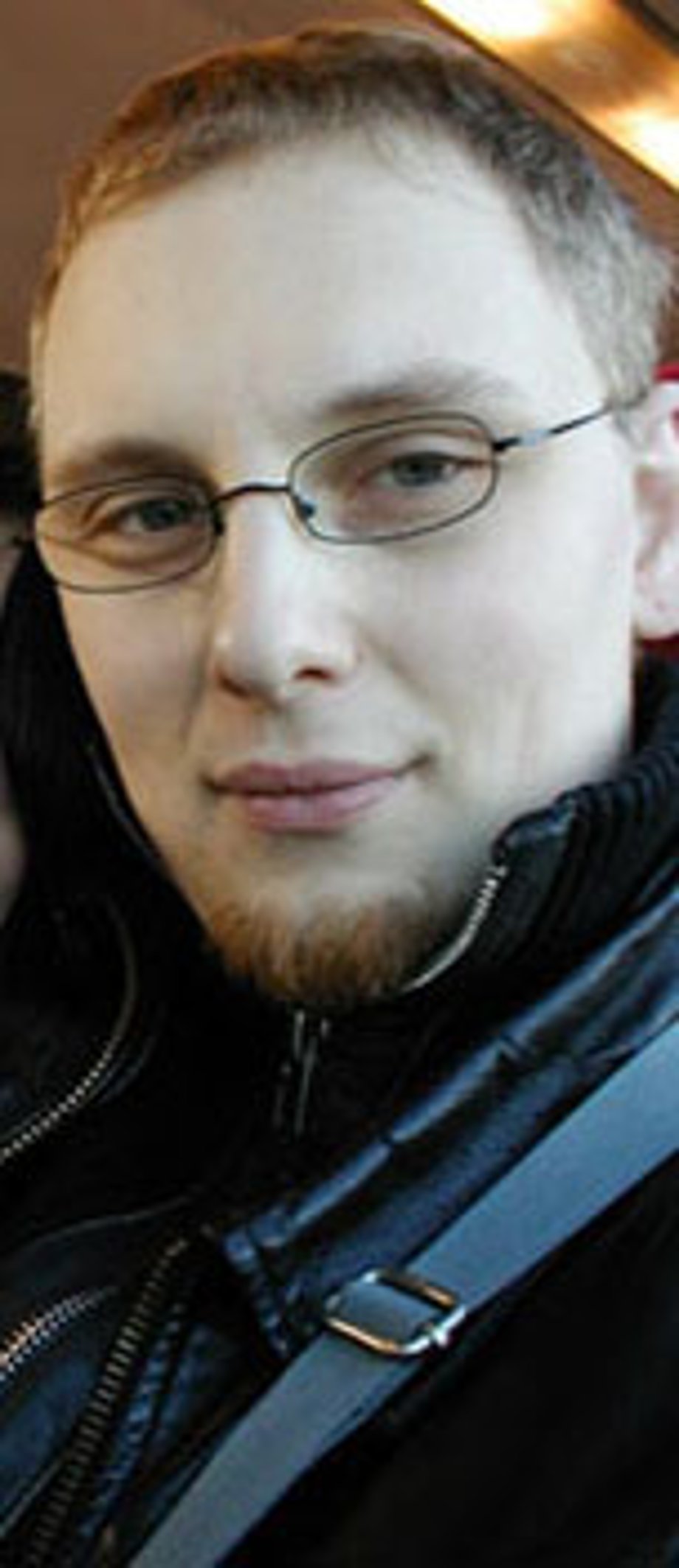 Adi Granov