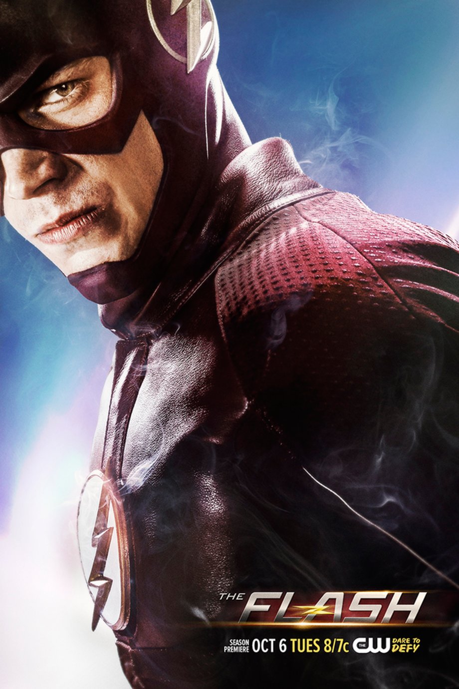 The Flash season 2