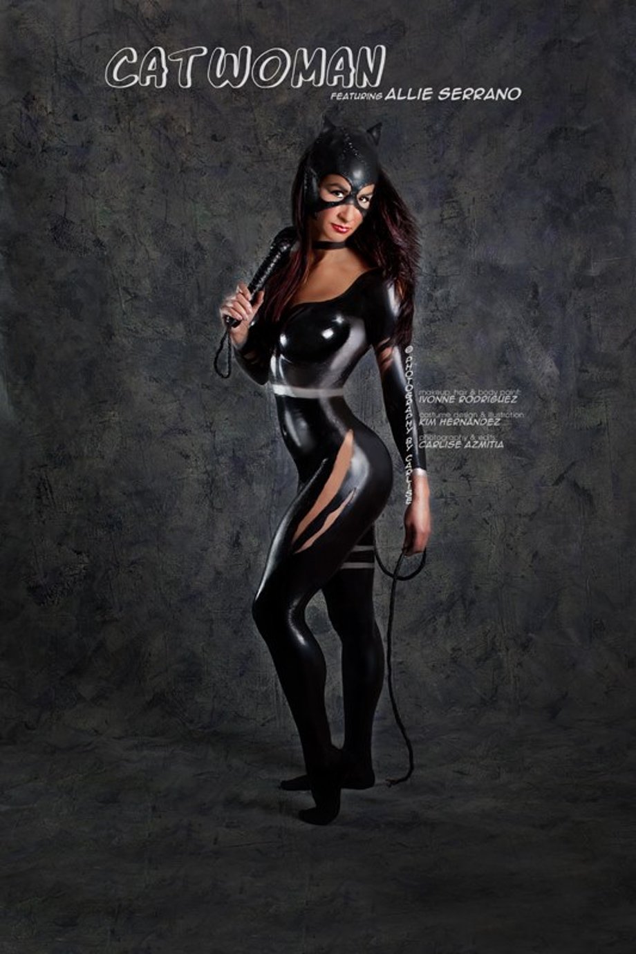 Catwoman