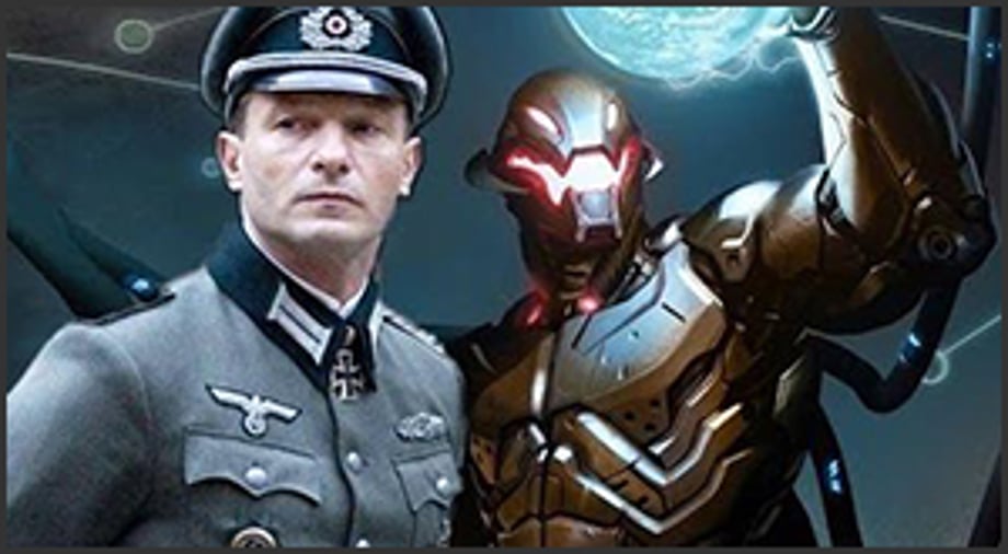 Baron Von Strucker
