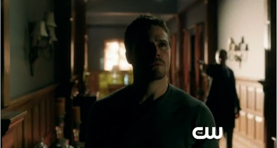 Oliver Queen