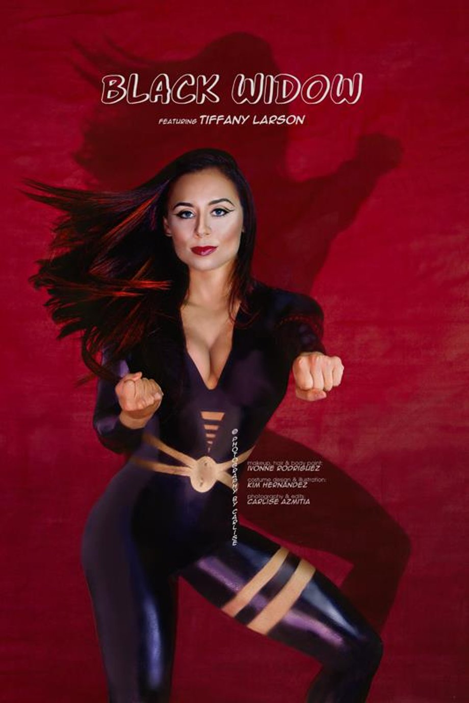 Black Widow
