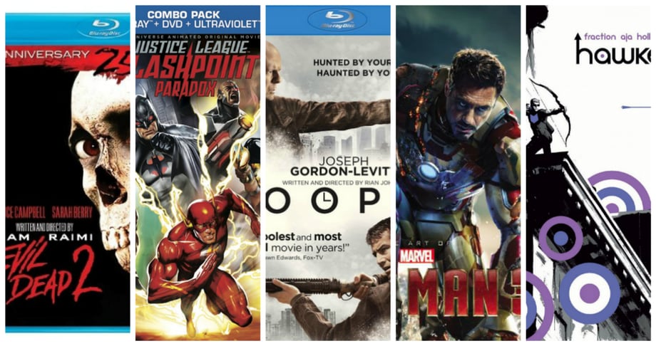 Amazon deals