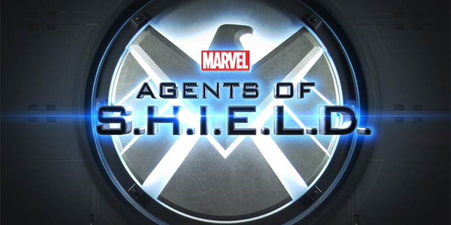 Agents of S.H.I.E.L.D. Blu-Ray & DVD