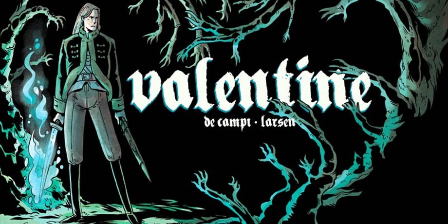 VALENTINE