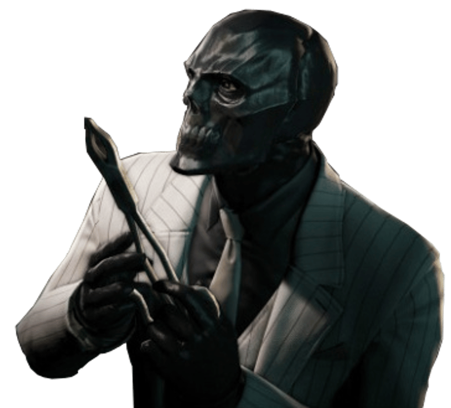 Batman Arkham Origins png