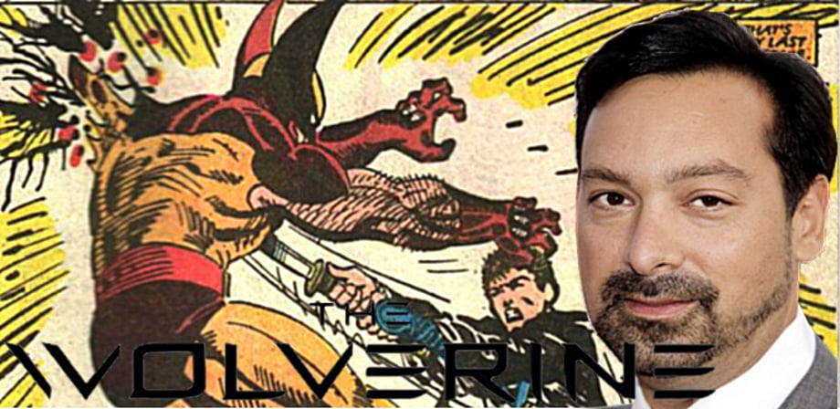 The Wolverine James Mangold