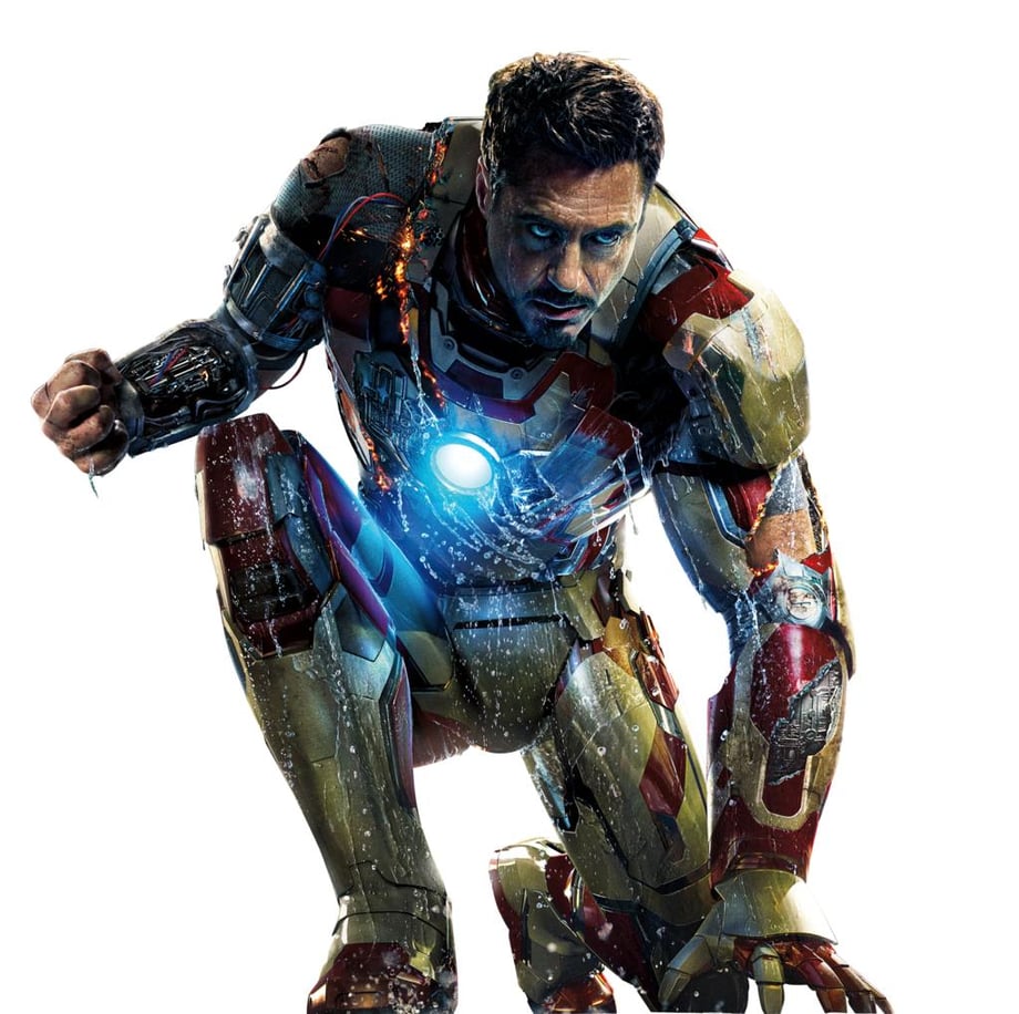 Iron Man 3 png