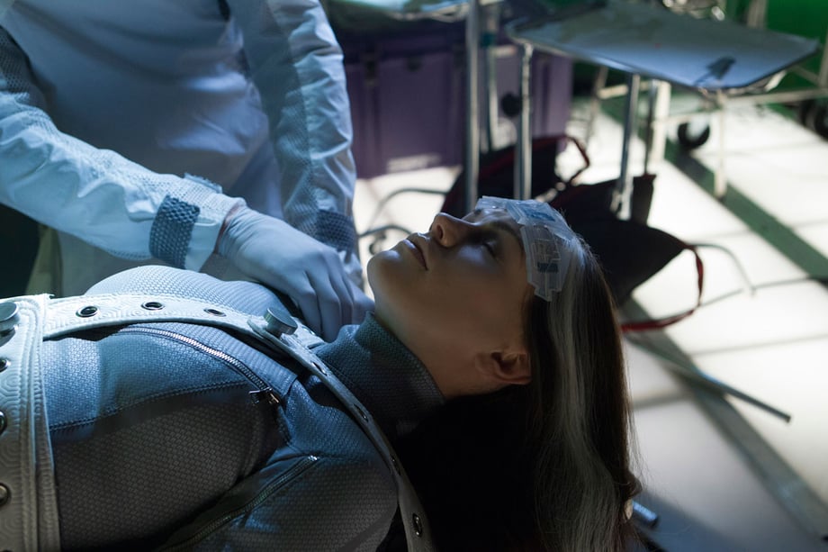 Rogue Cut Exclusive Image