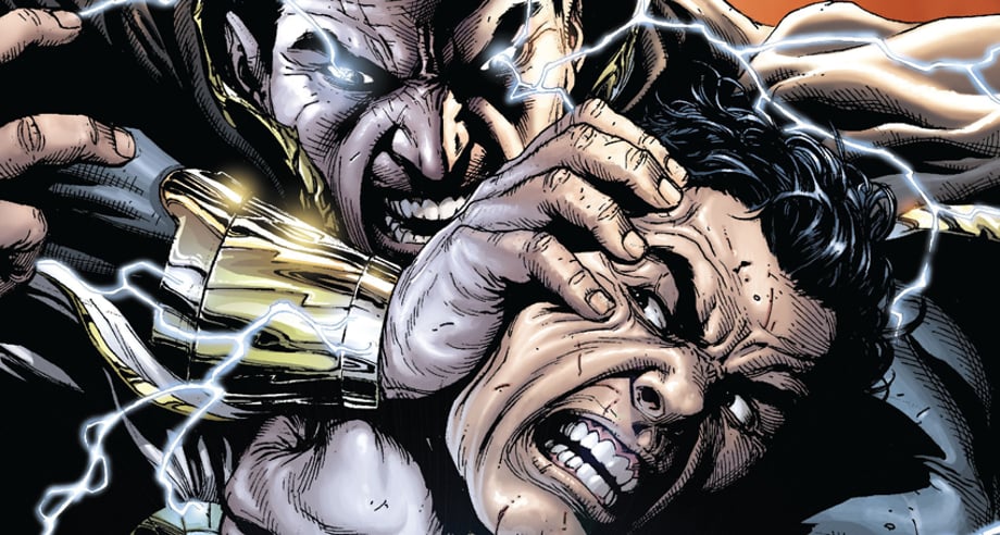 Shazam
