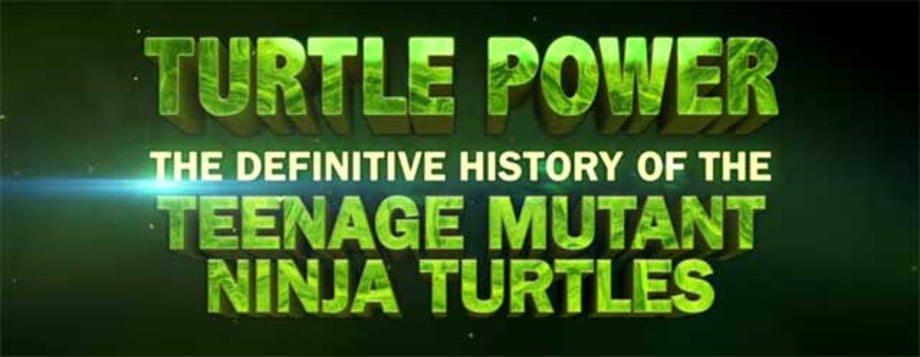 Turtle Power
