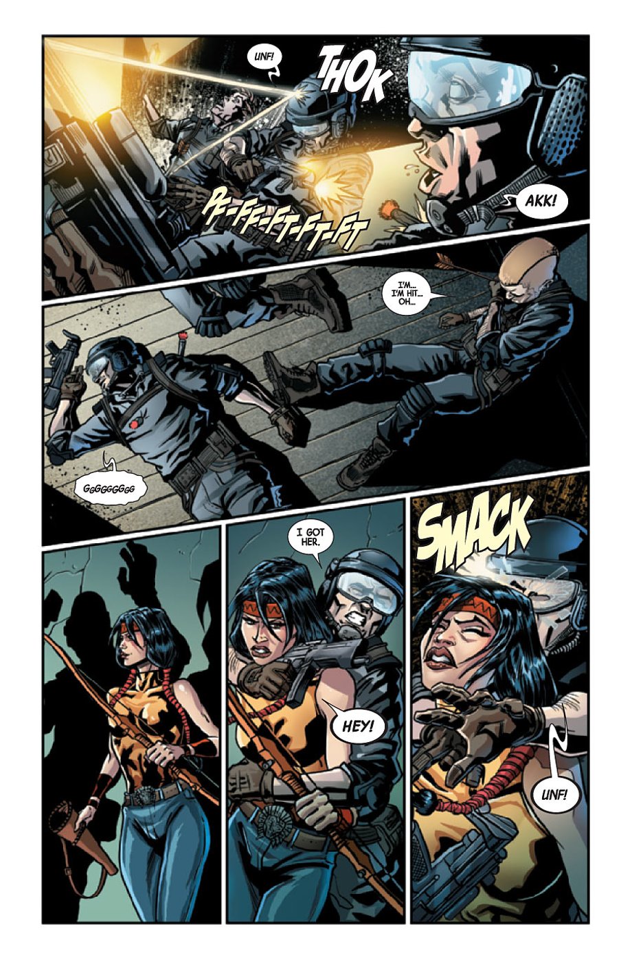 Marvel Fearless Defenders Preview pg3