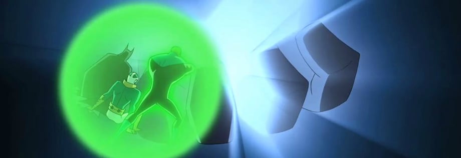 JLU Hand of Creation
