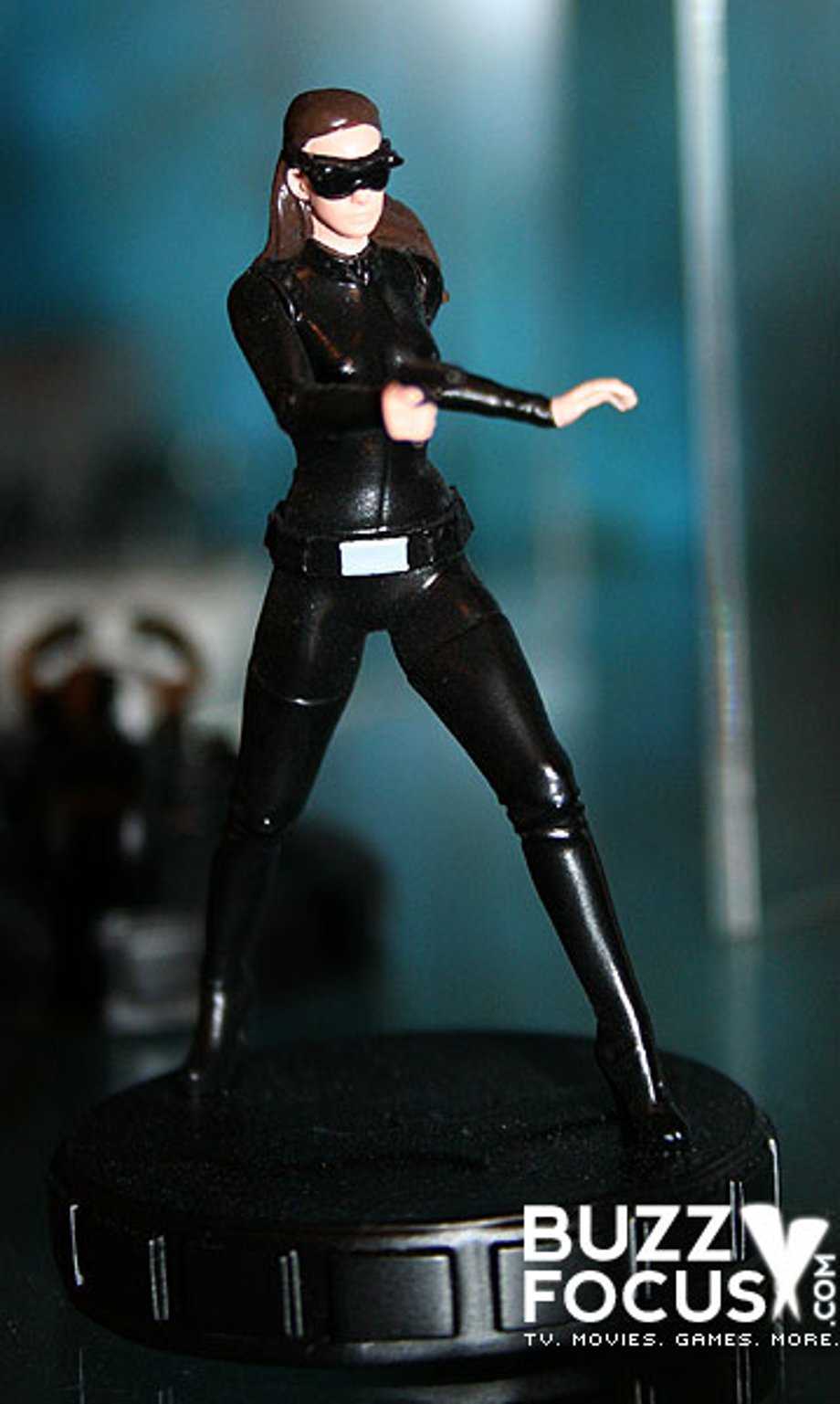 catwoman