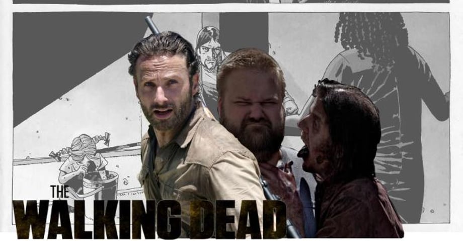 The Walking Dead Season 4
