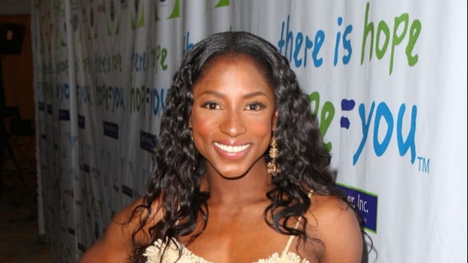 Rutina Wesley