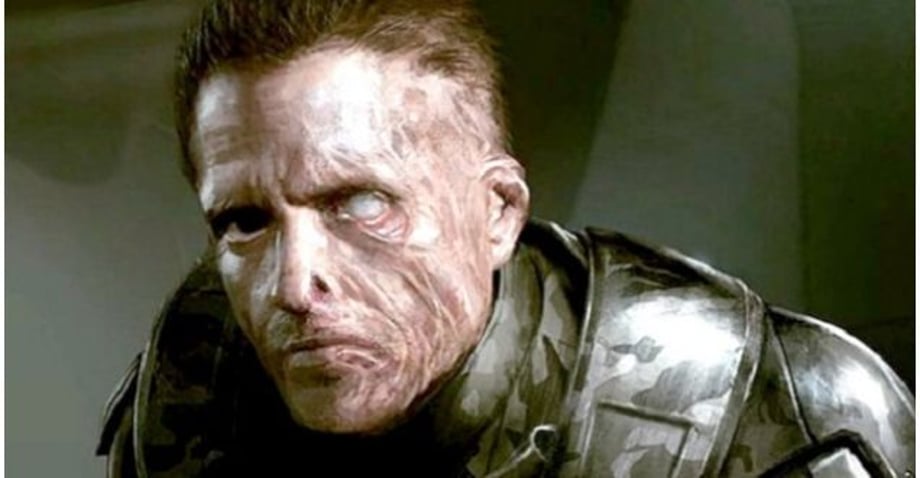 Michael Biehn will be Hicks in Neill Blomkamp Alien