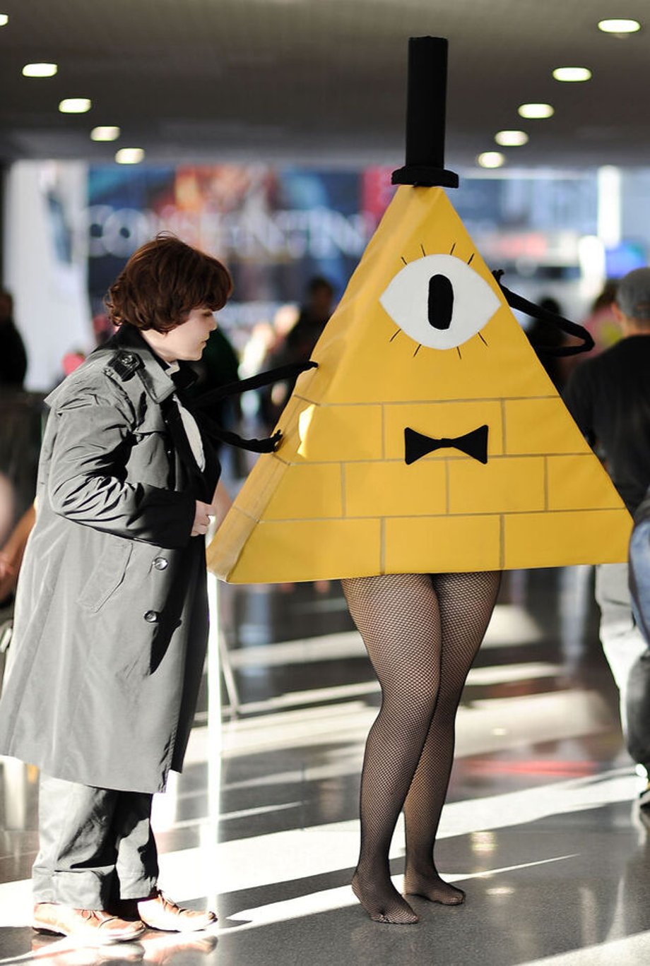 The Very Best Cosplay From New York Comic-Con 2014