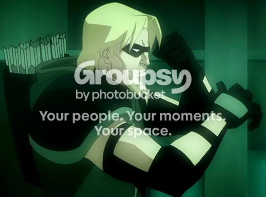 Green Arrow