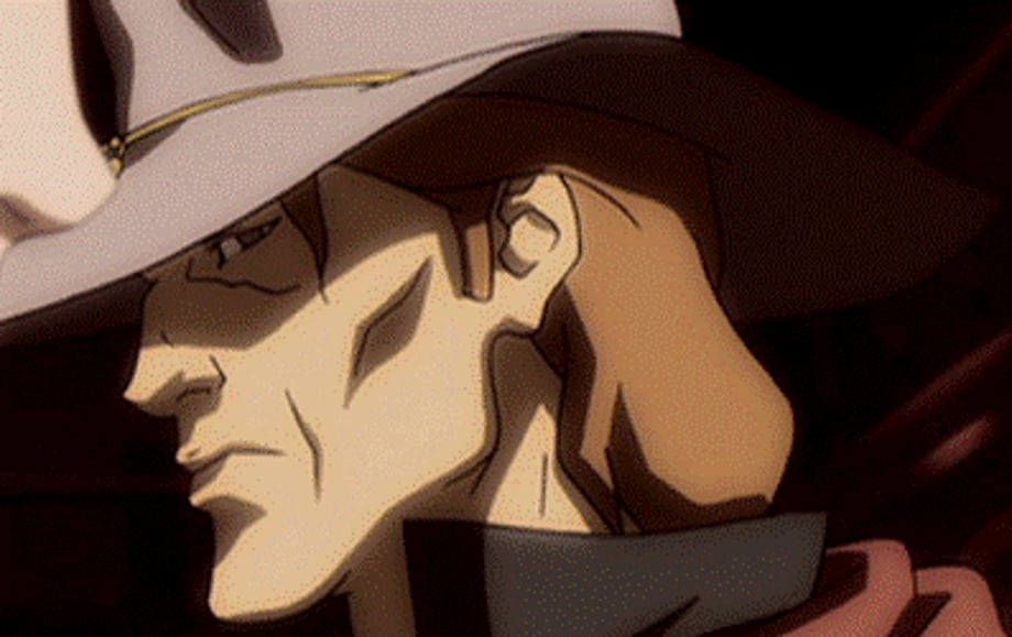 Jonah Hex