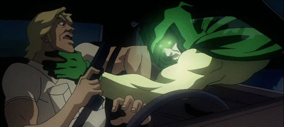 The Spectre