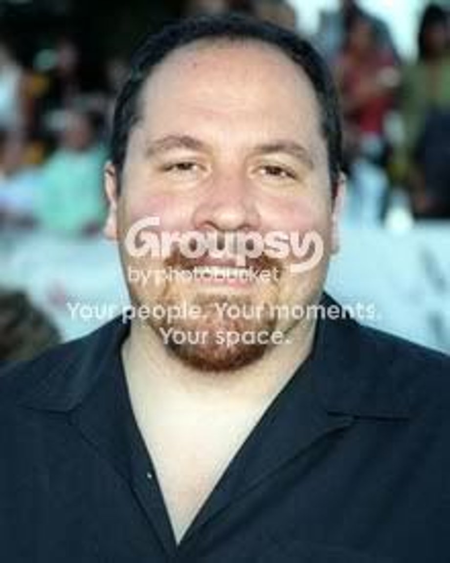 Jon Favreau