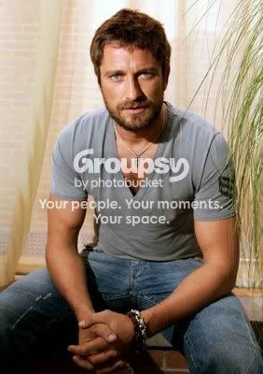 gerard butler Pictures, Images and Photos