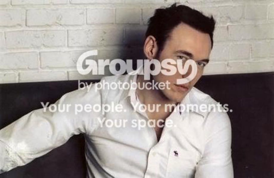 Kevin Durand Pictures, Images and Photos