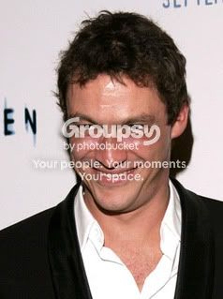 Dominic West Pictures, Images and Photos