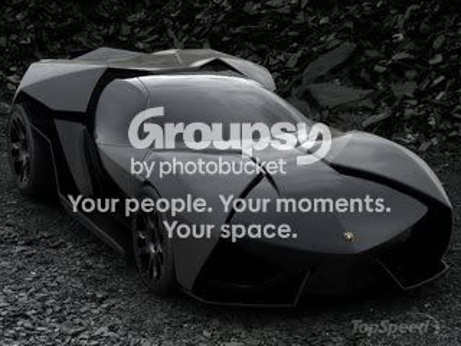lamborghini batmobile Pictures, Images and Photos