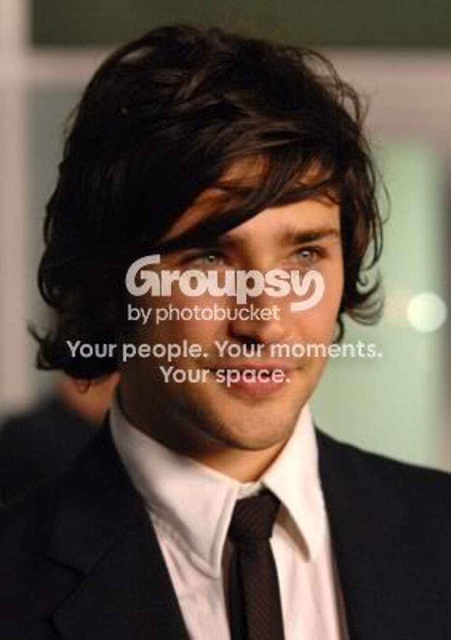 Matt Dallas xD fave man! Pictures, Images and Photos